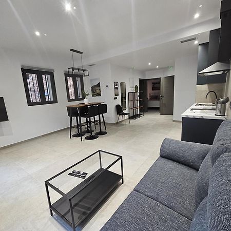 Apartamentos Elegancia Agost ภายนอก รูปภาพ