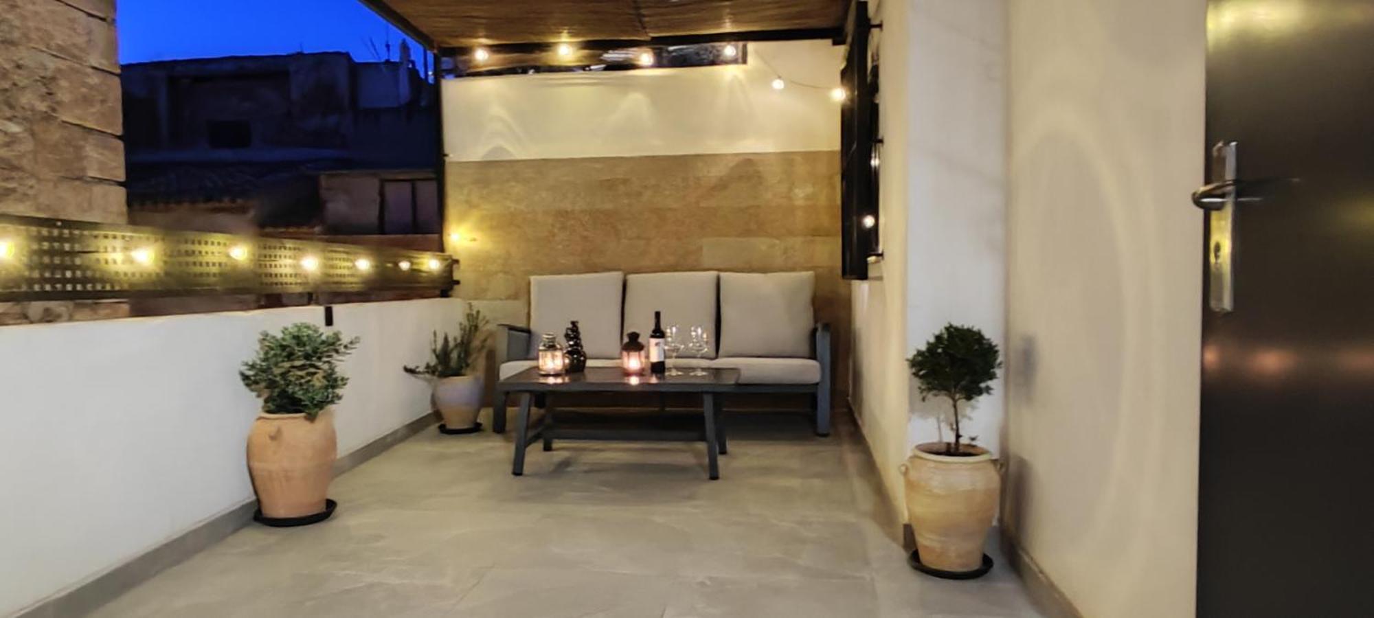 Apartamentos Elegancia Agost ภายนอก รูปภาพ