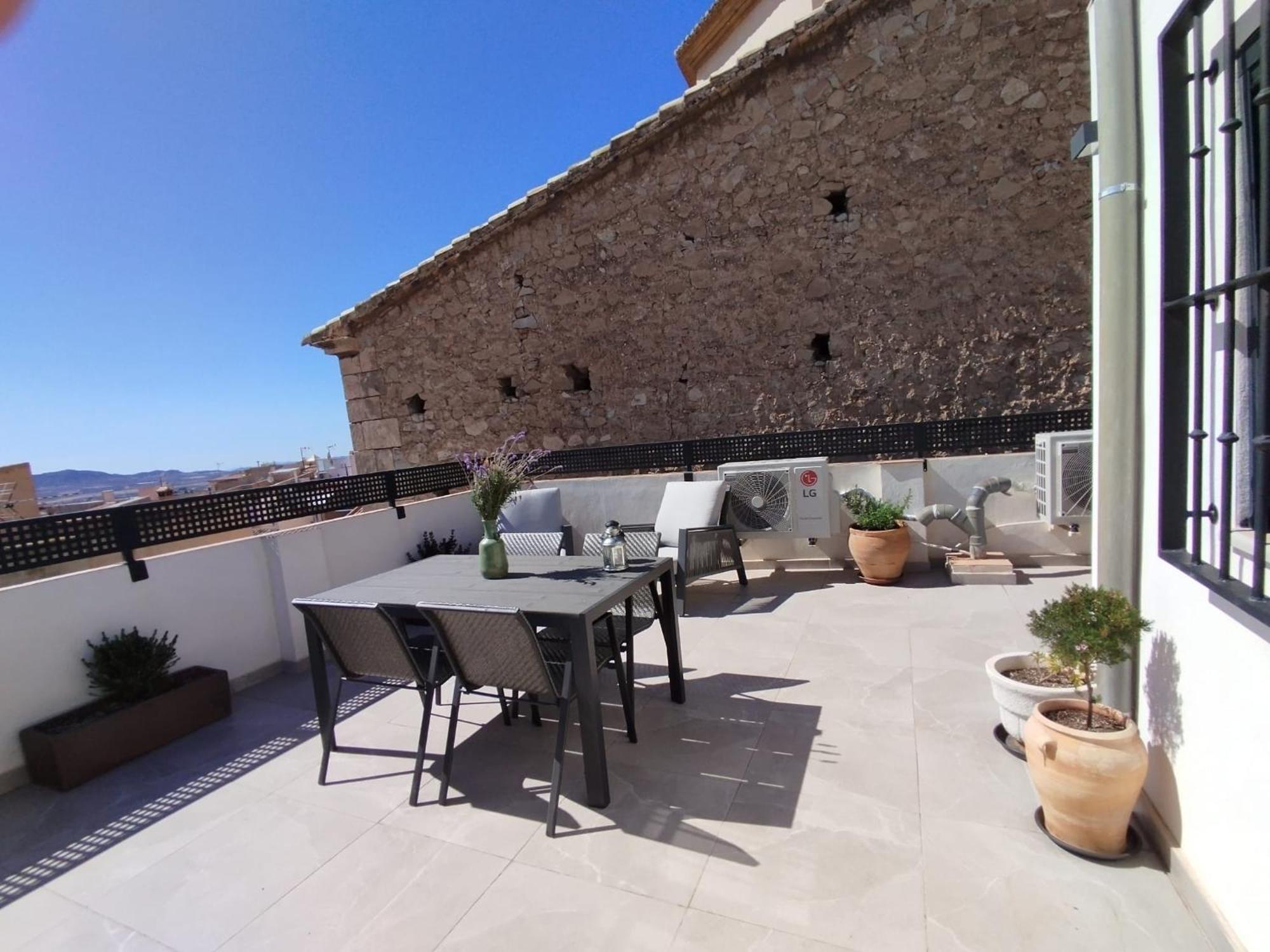 Apartamentos Elegancia Agost ภายนอก รูปภาพ