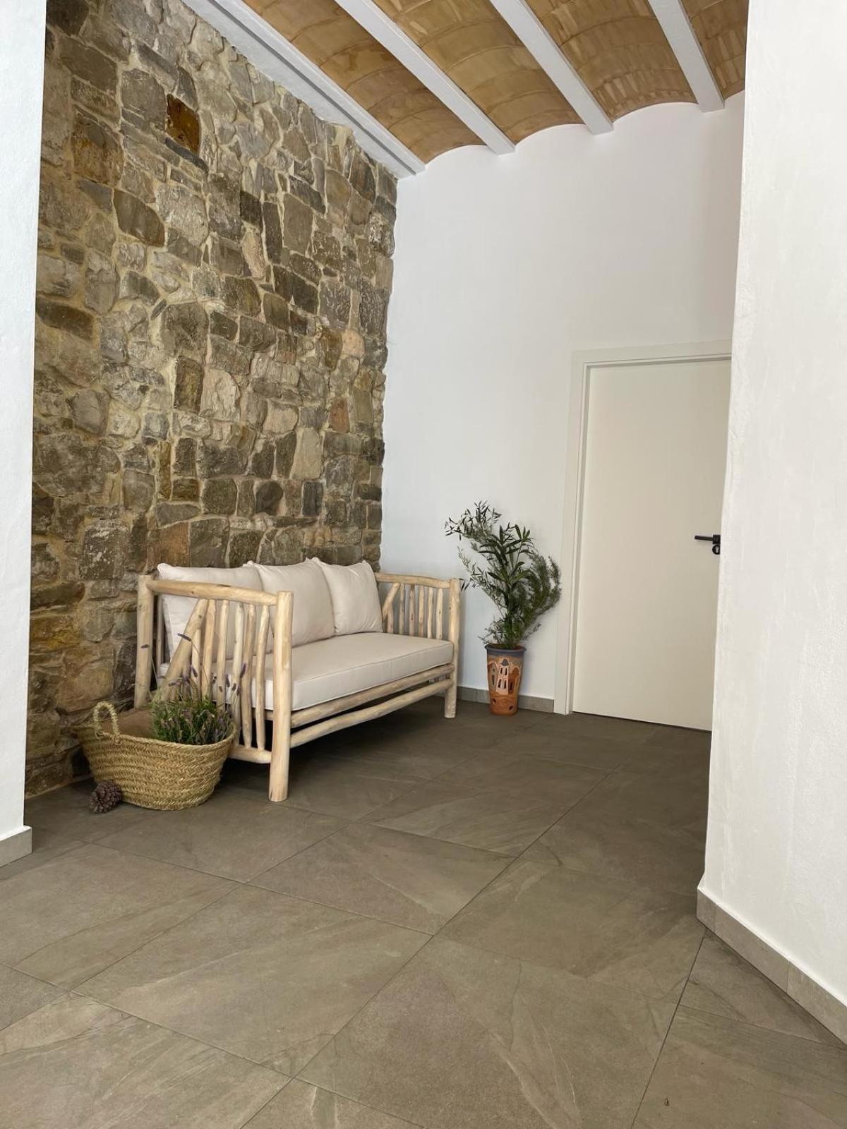 Apartamentos Elegancia Agost ภายนอก รูปภาพ