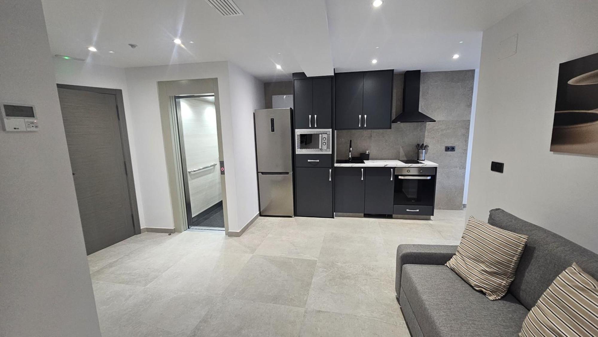 Apartamentos Elegancia Agost ภายนอก รูปภาพ
