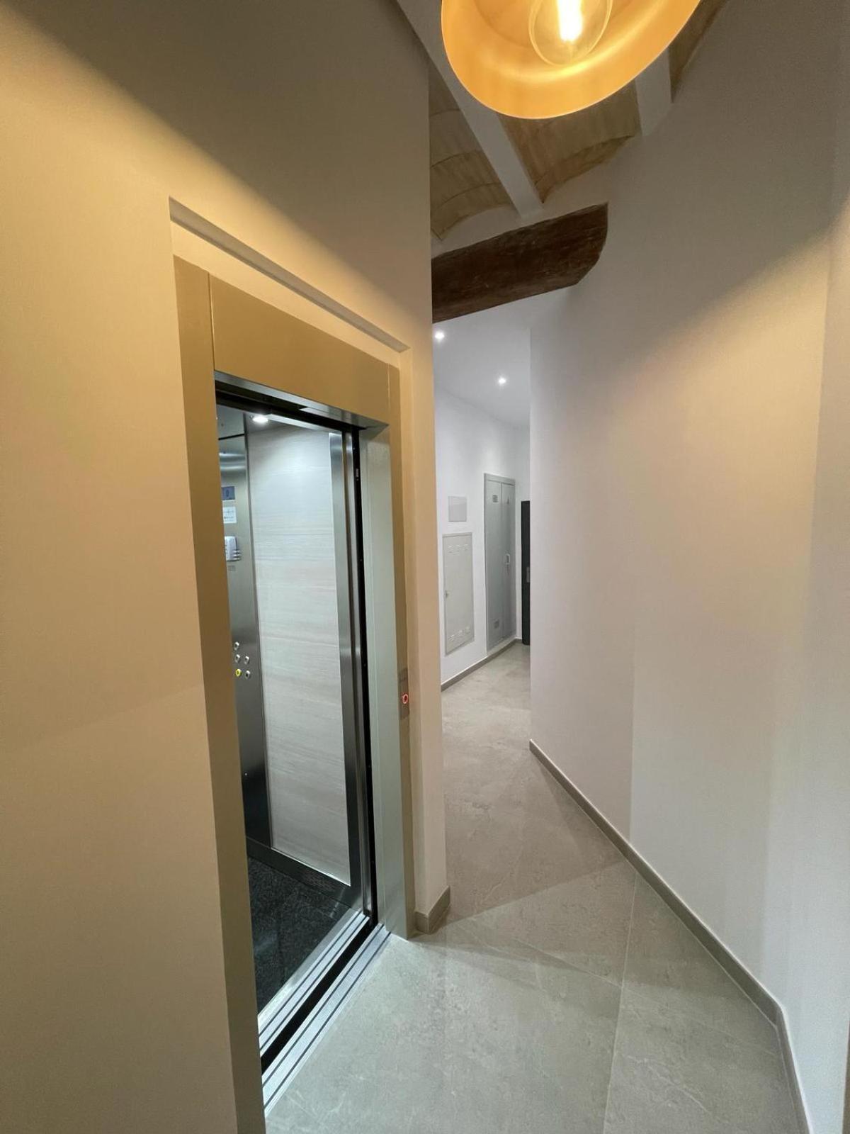 Apartamentos Elegancia Agost ภายนอก รูปภาพ