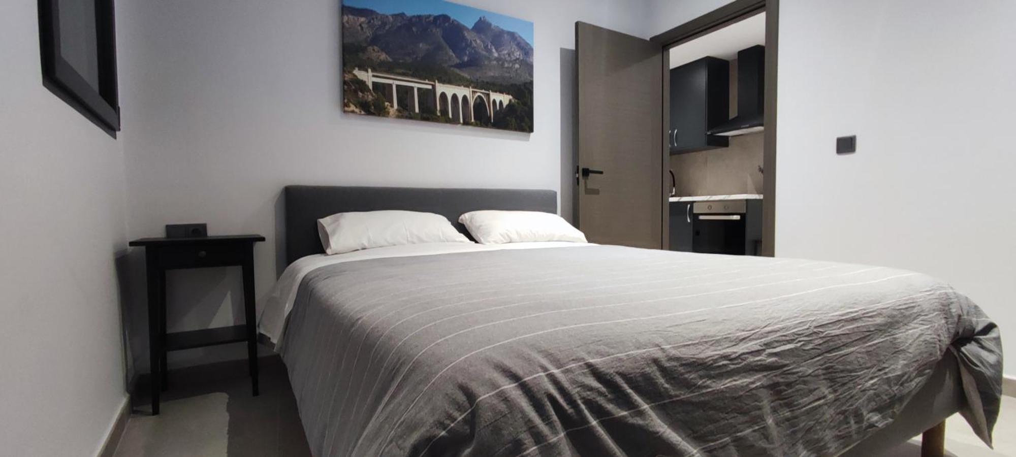 Apartamentos Elegancia Agost ภายนอก รูปภาพ