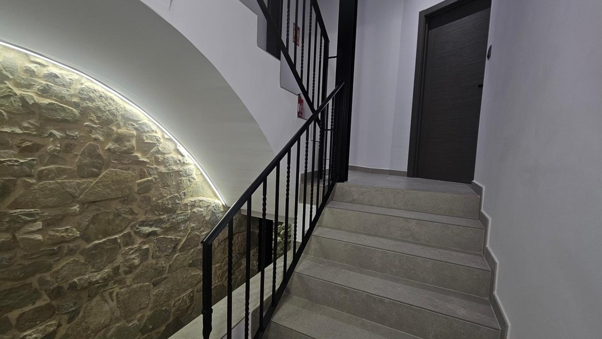 Apartamentos Elegancia Agost ภายนอก รูปภาพ