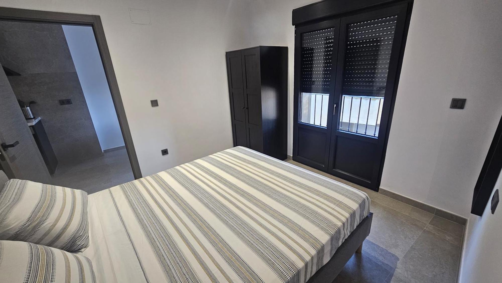 Apartamentos Elegancia Agost ภายนอก รูปภาพ