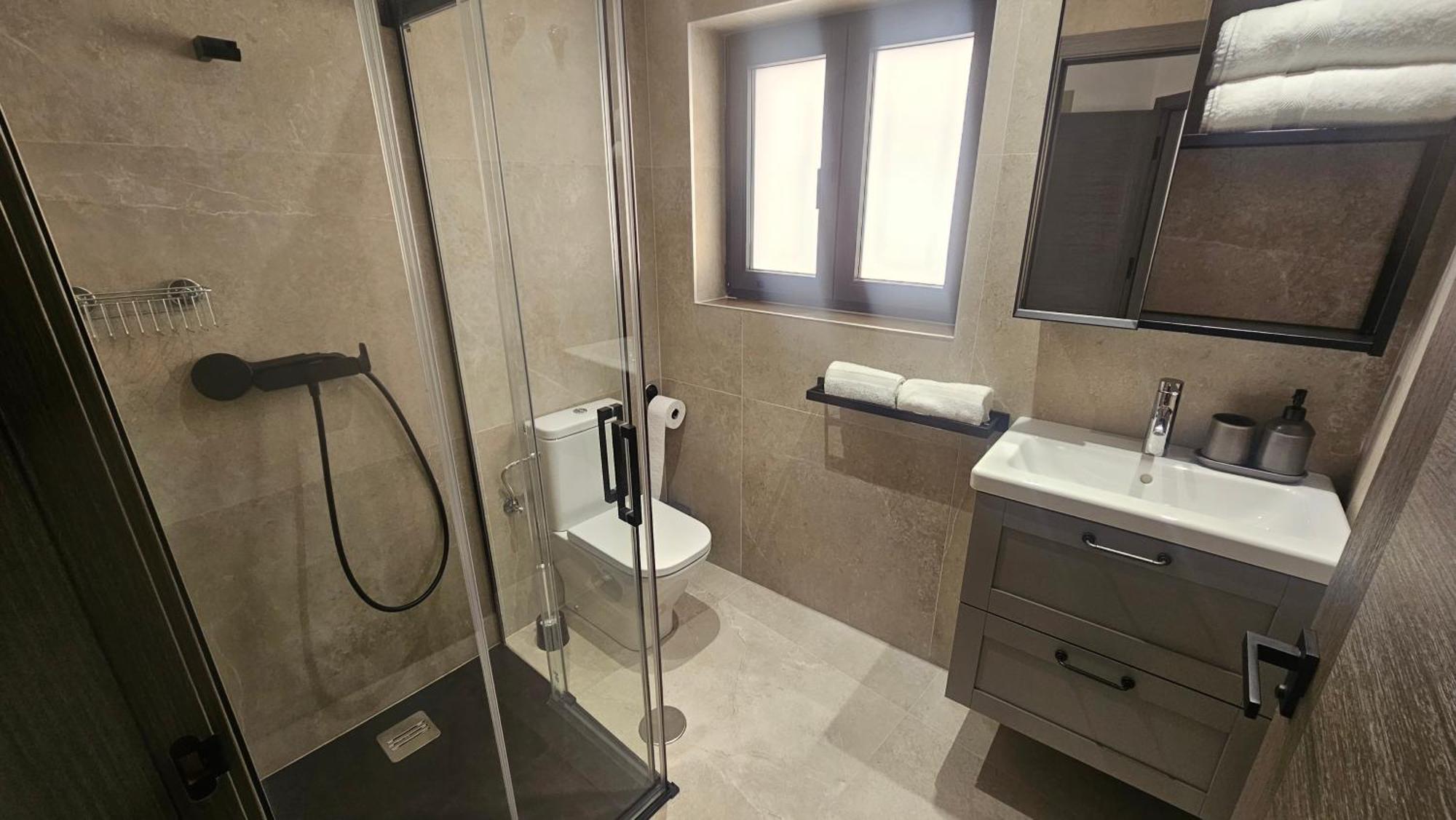 Apartamentos Elegancia Agost ภายนอก รูปภาพ