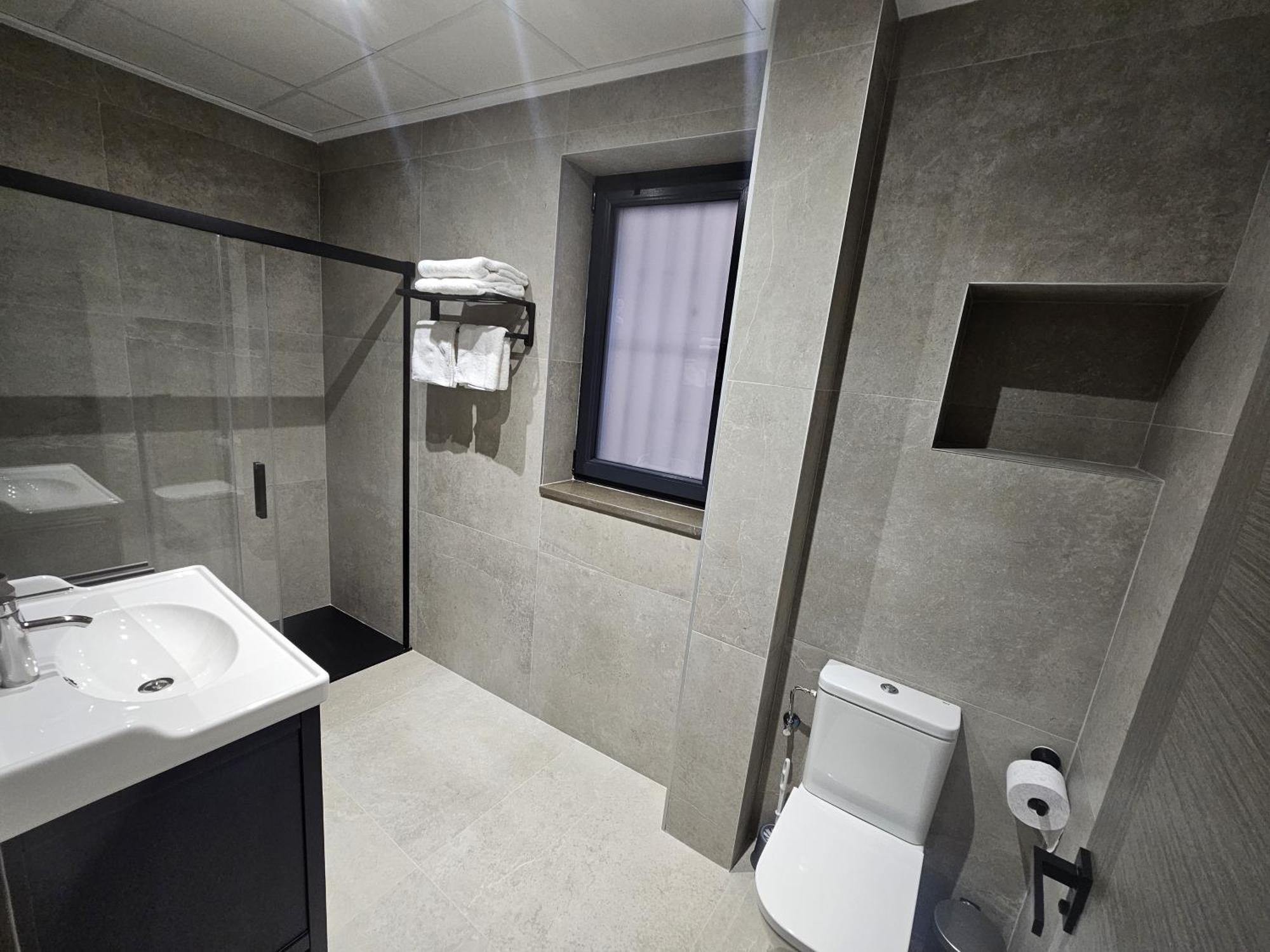 Apartamentos Elegancia Agost ภายนอก รูปภาพ