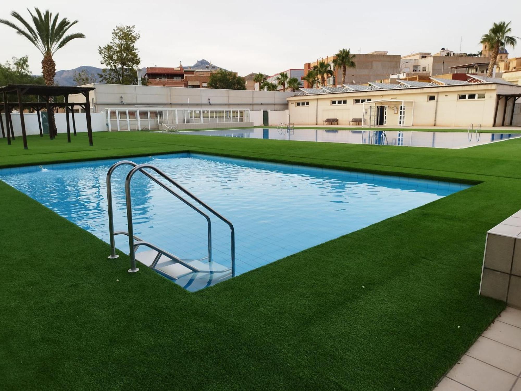 Apartamentos Elegancia Agost ภายนอก รูปภาพ